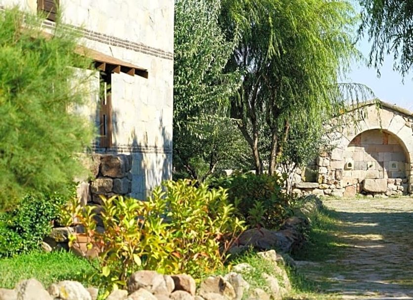Extérieur Photo