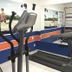 Salle de sport