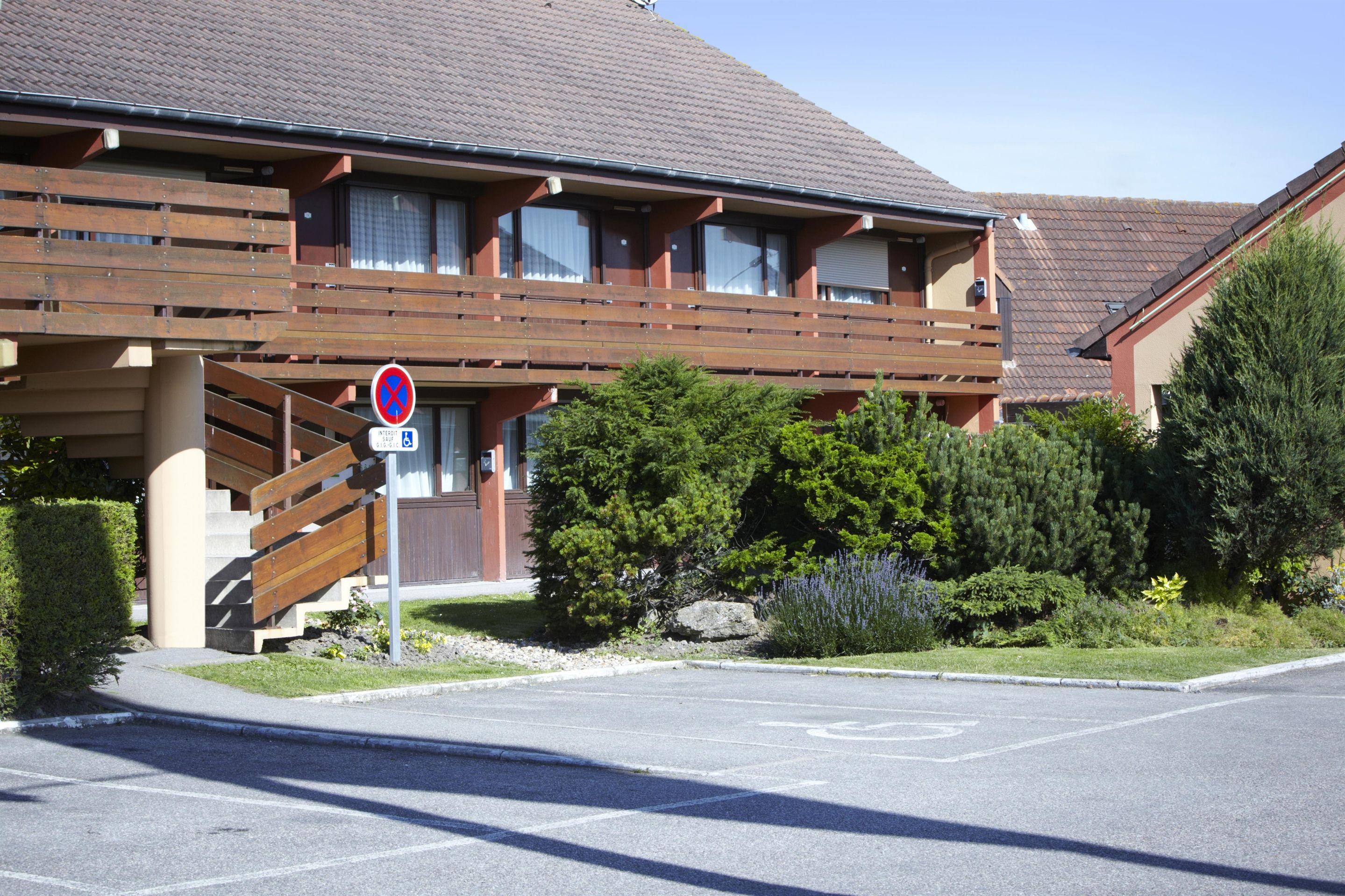 Bâtiment