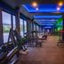 Salle de sport