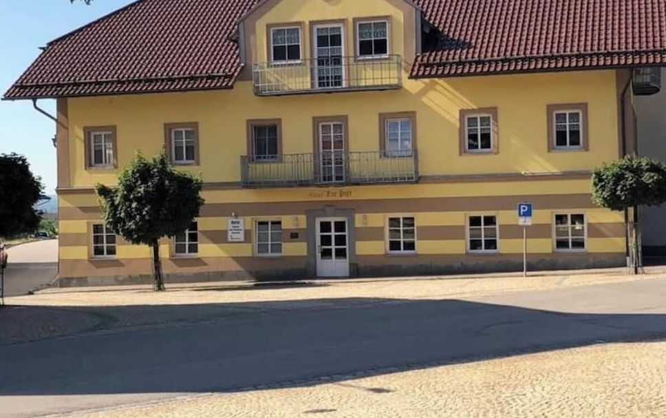 Bâtiment Photo
