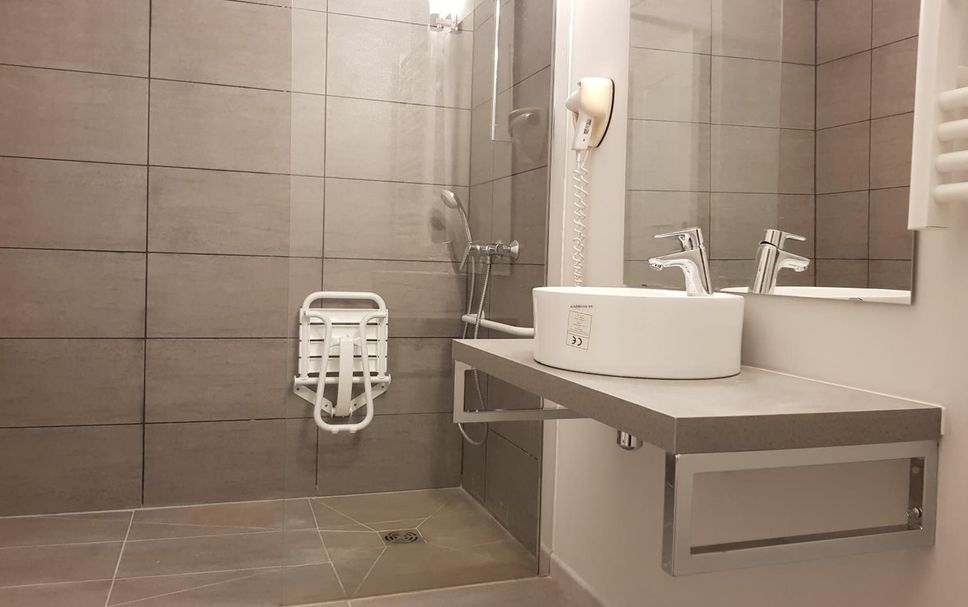 Salle de bain Photo