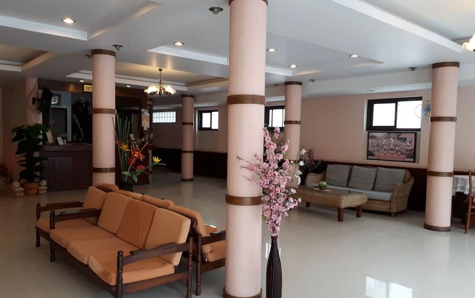 Hall d’entrée Photo