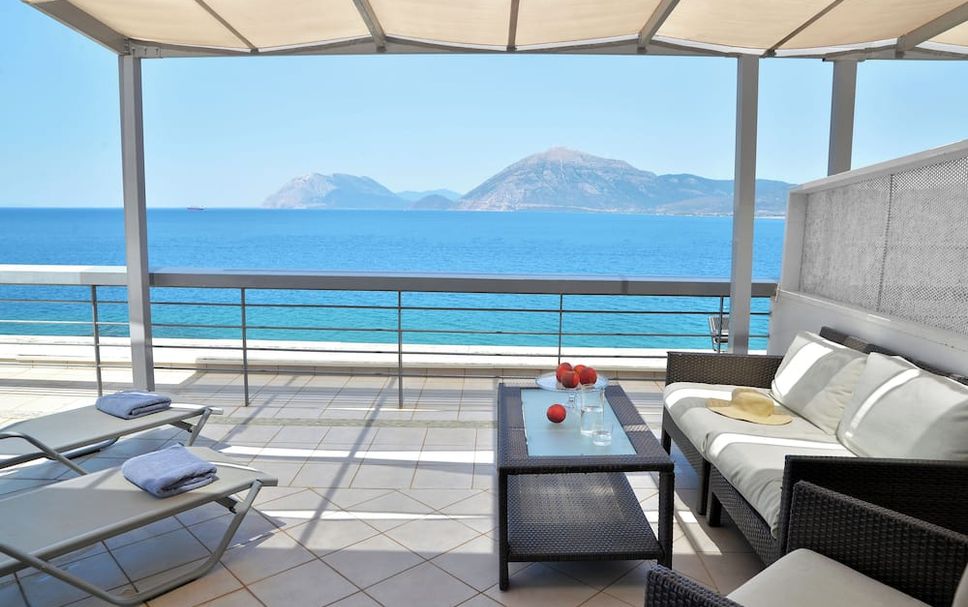 Balcon Photo