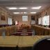 Espace de conférence