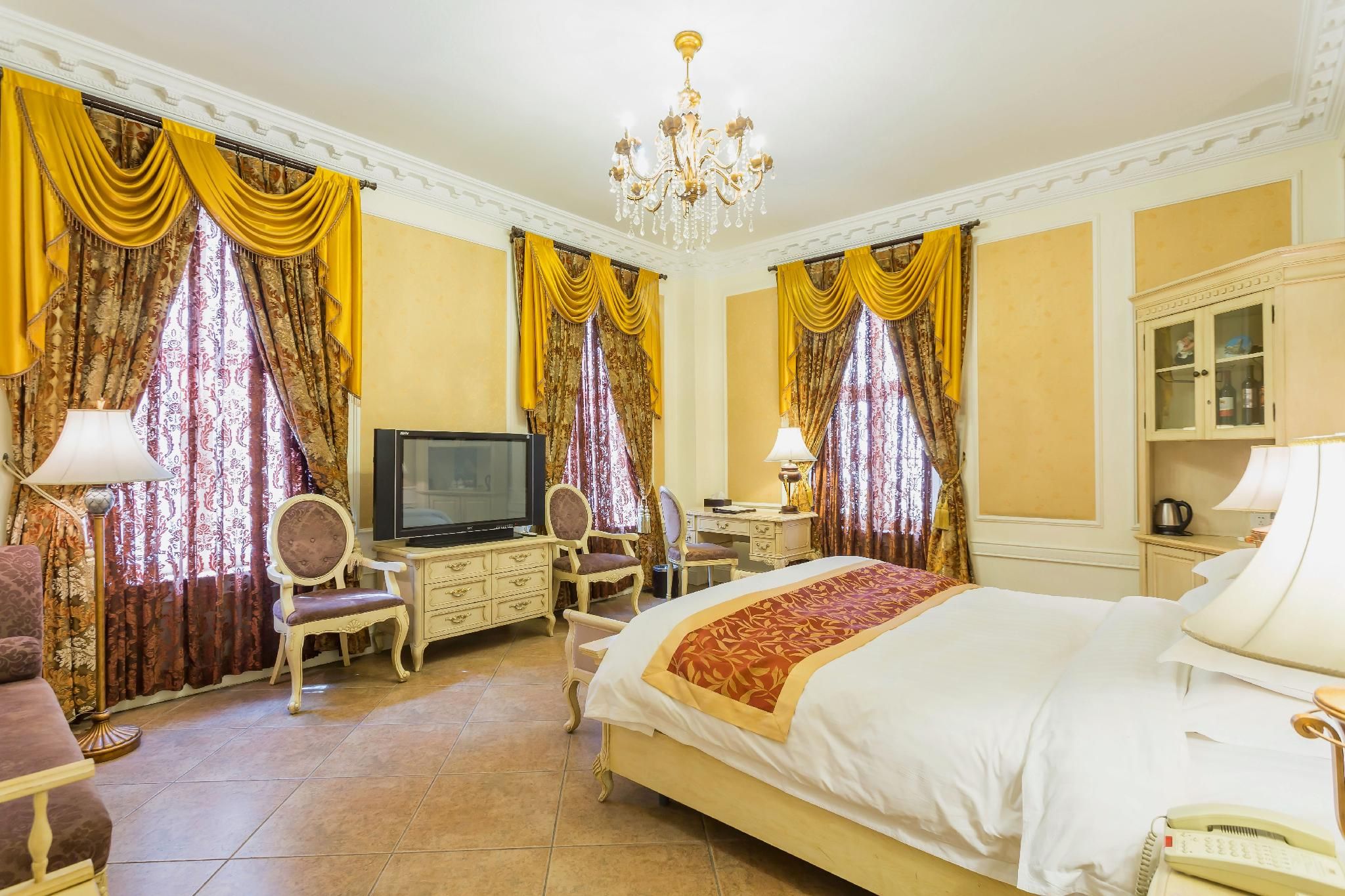 Chambre