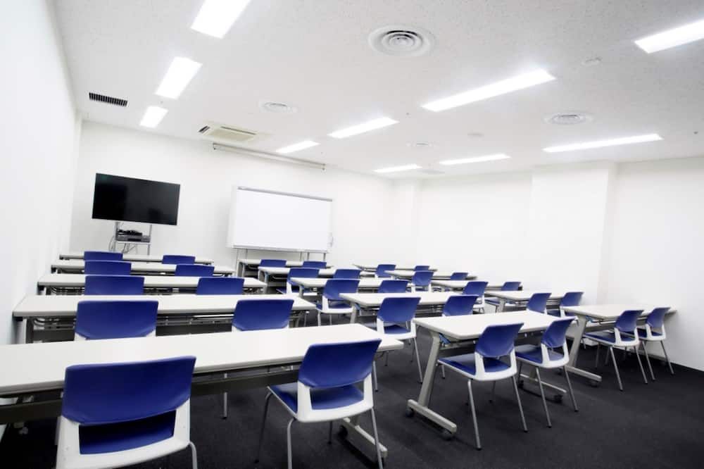 Espace de conférence
