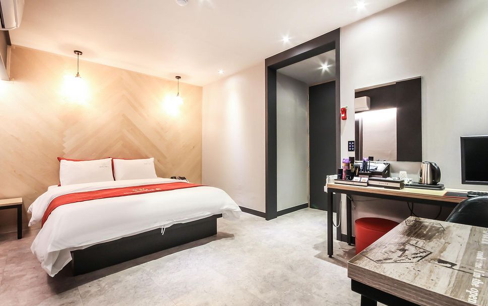 Chambre Photo