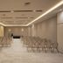 Espace de conférence