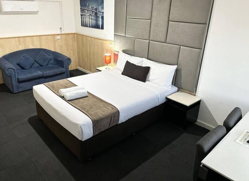 Chambre Photo
