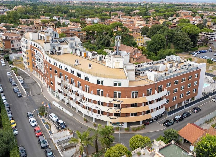 Bâtiment Photo