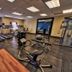 Salle de sport
