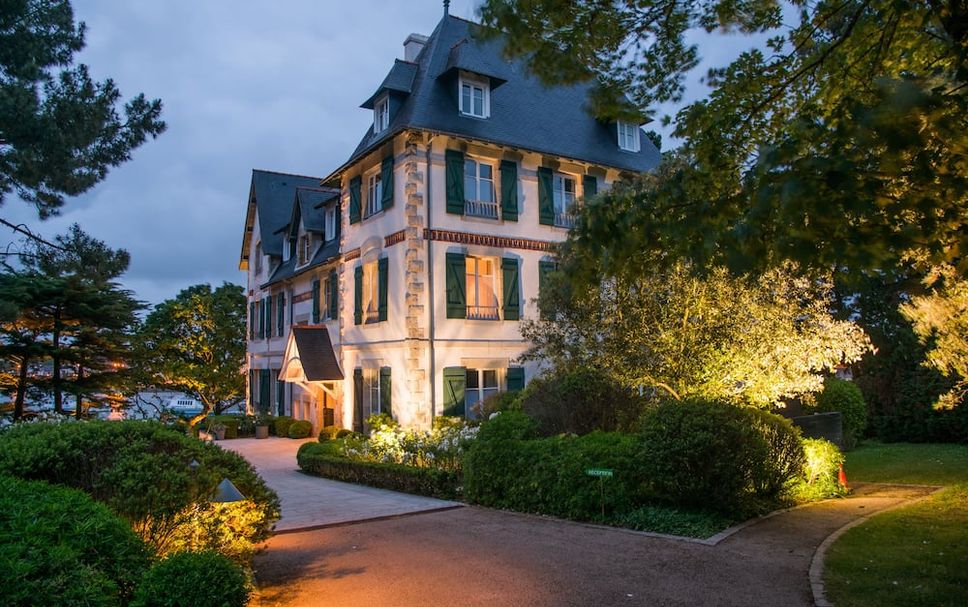 Bâtiment Photo