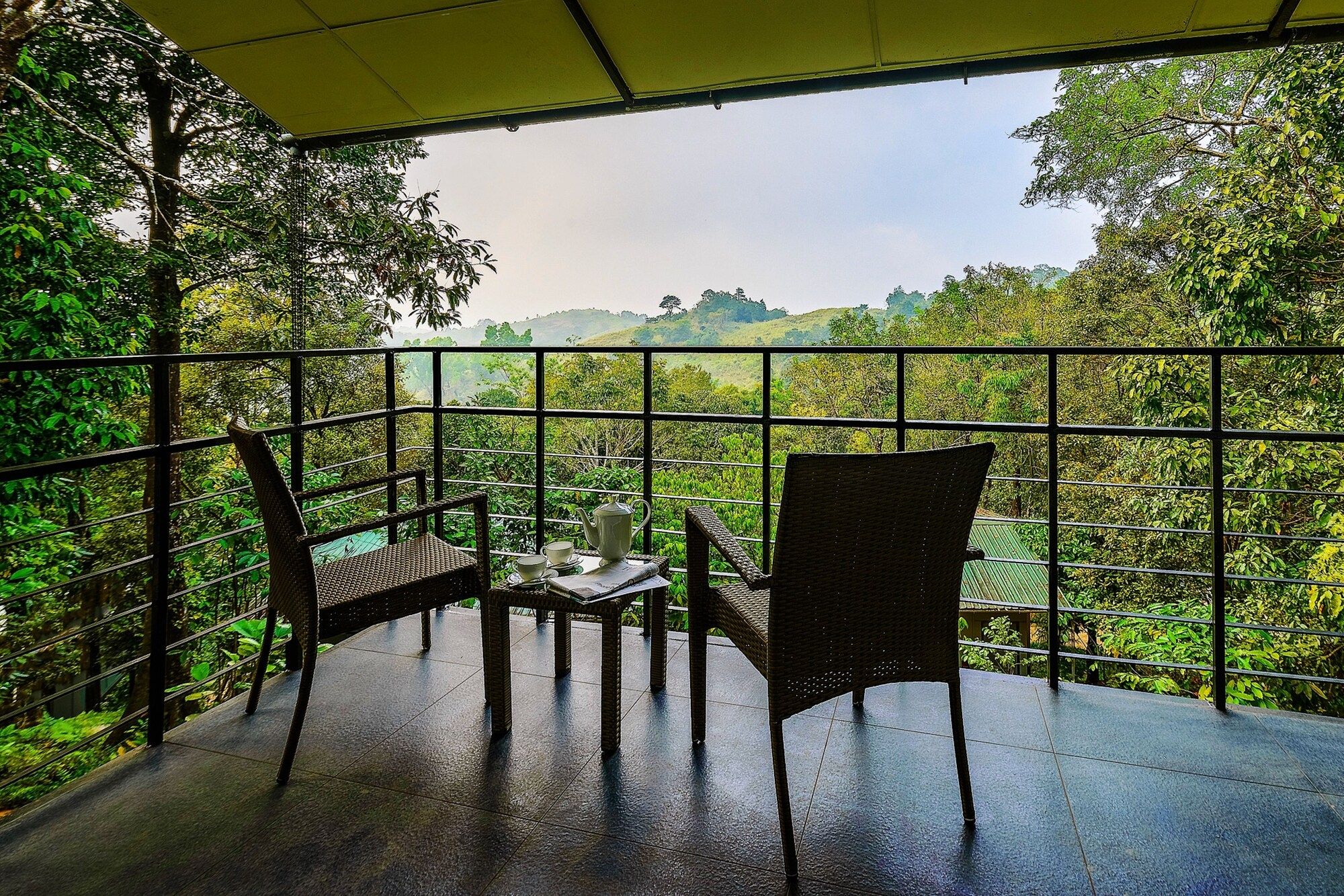 Balcon