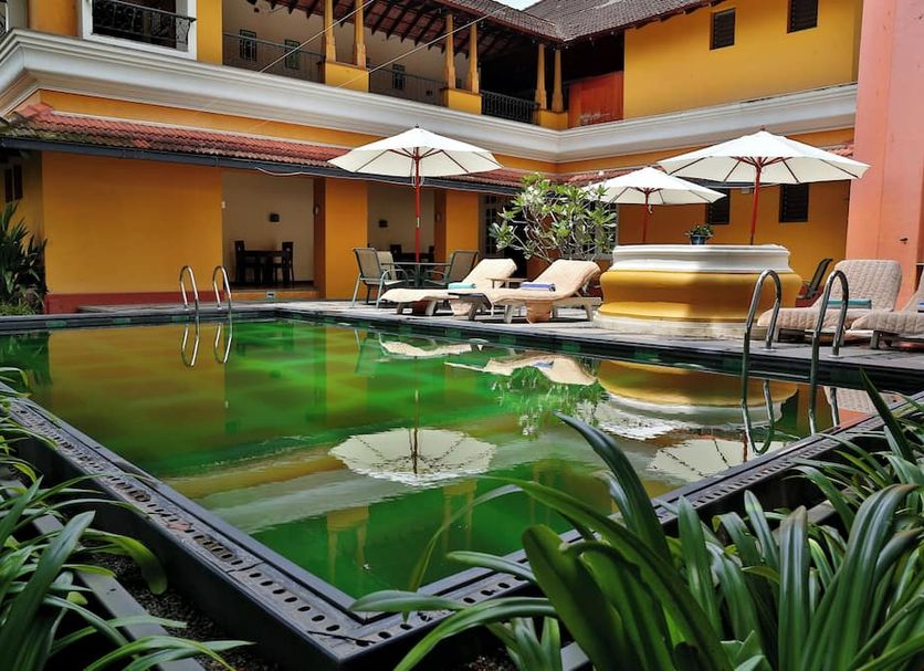 Piscine Photo