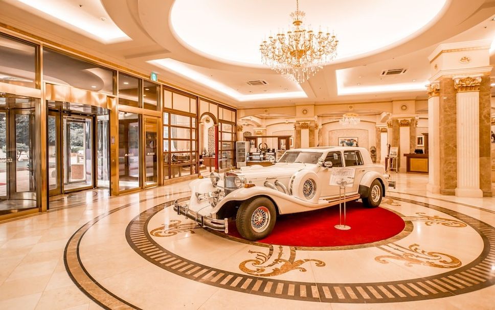 Hall d’entrée Photo