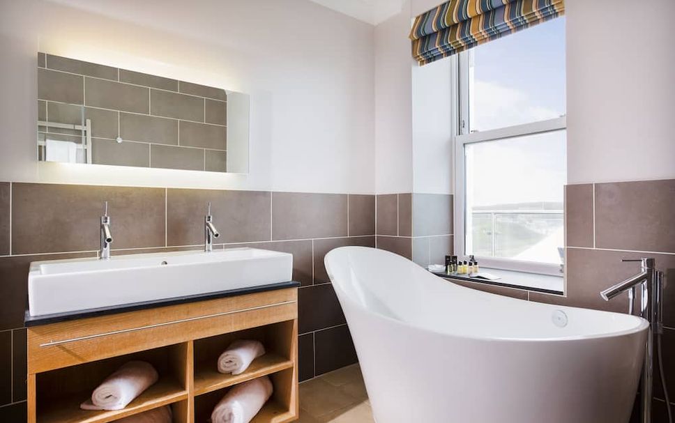 Salle de bain Photo