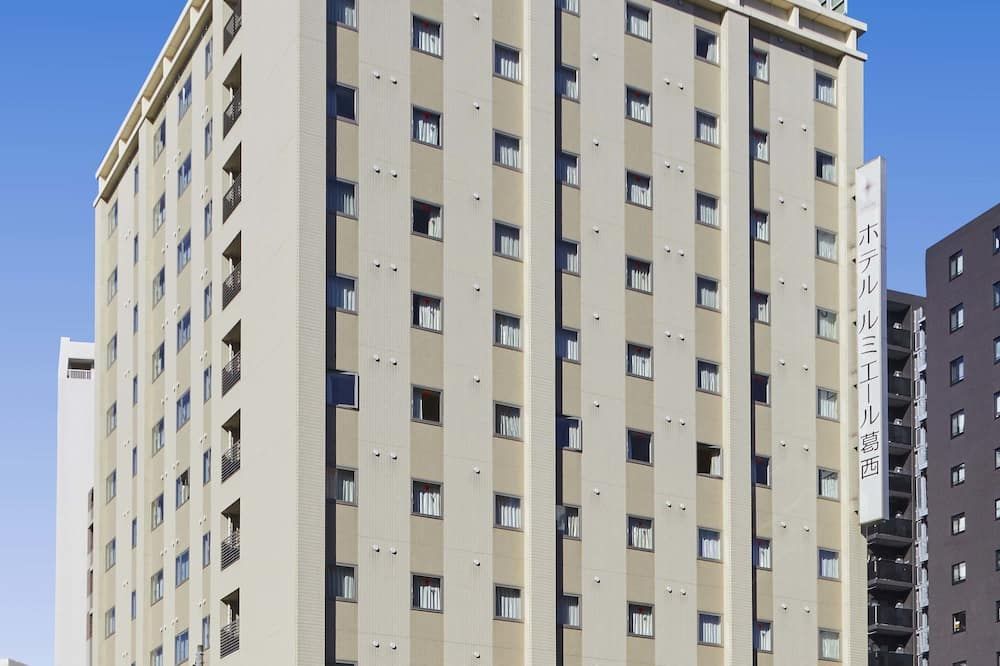 Bâtiment