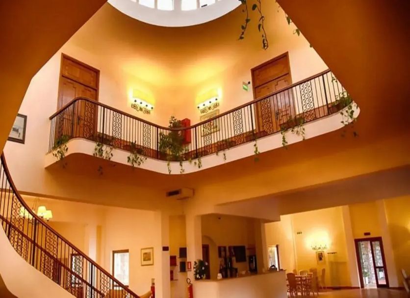 Escalier Photo