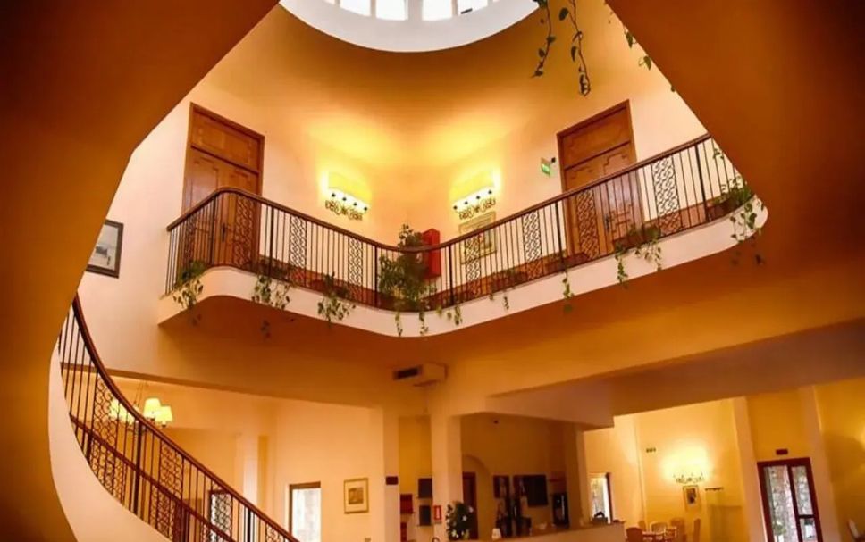 Escalier Photo