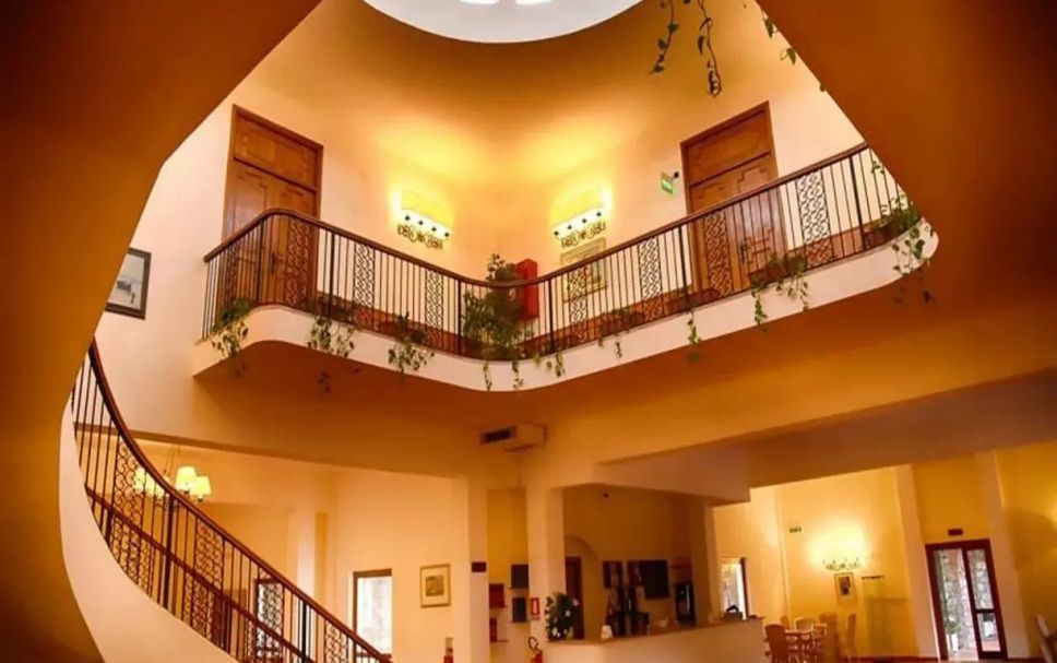 Escalier Photo