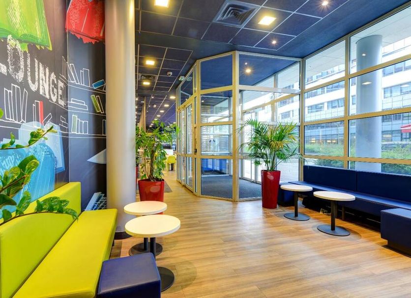 Hall d’entrée Photo