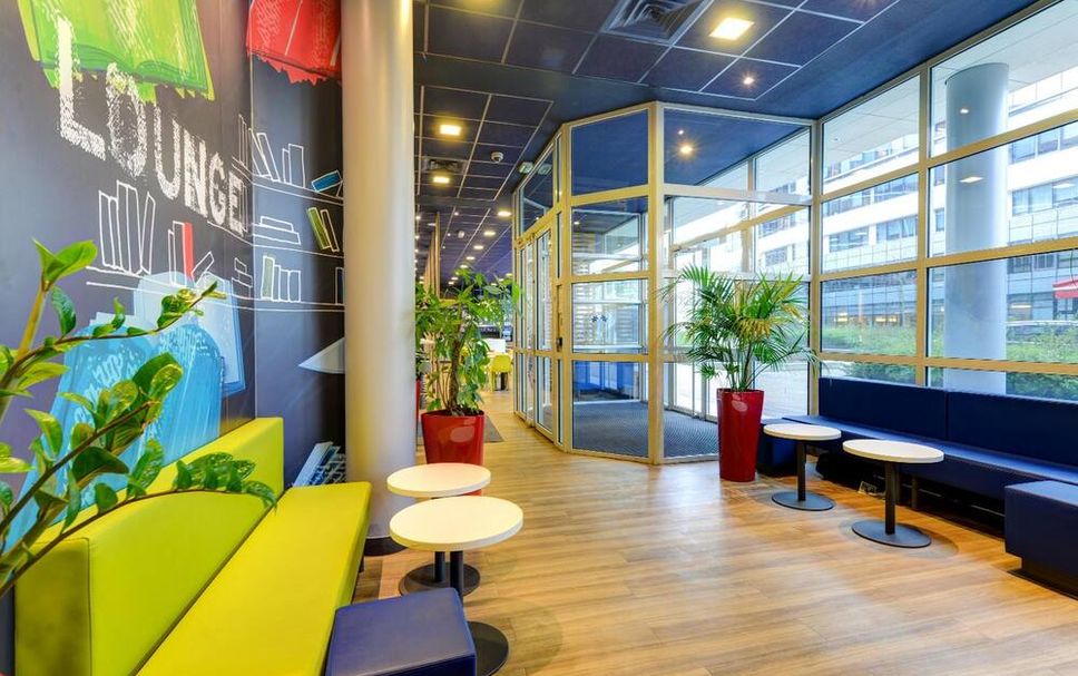 Hall d’entrée Photo