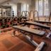 Salle de sport
