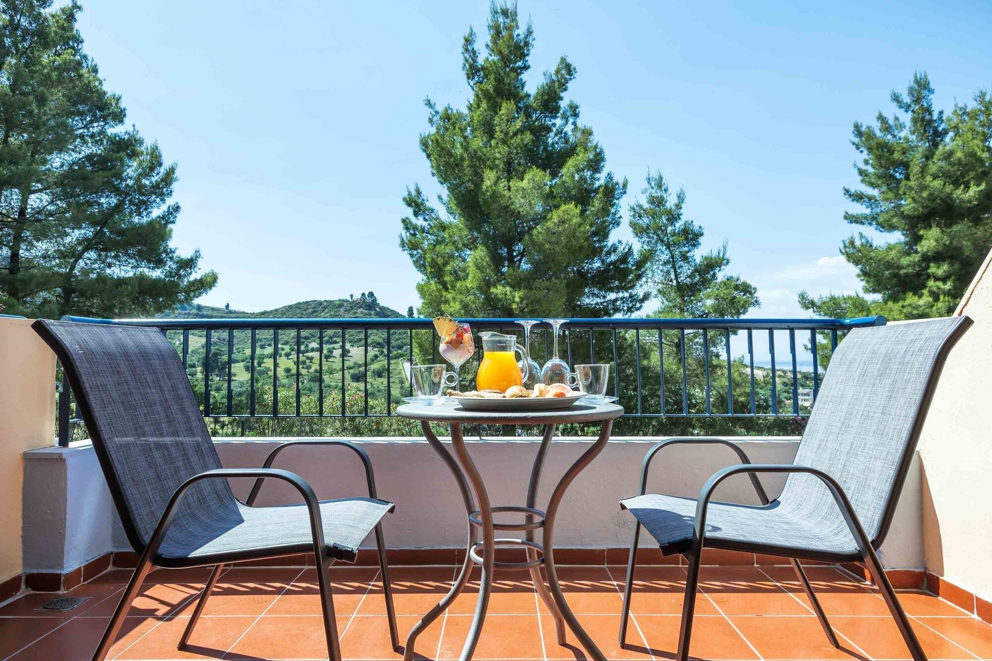 Balcon