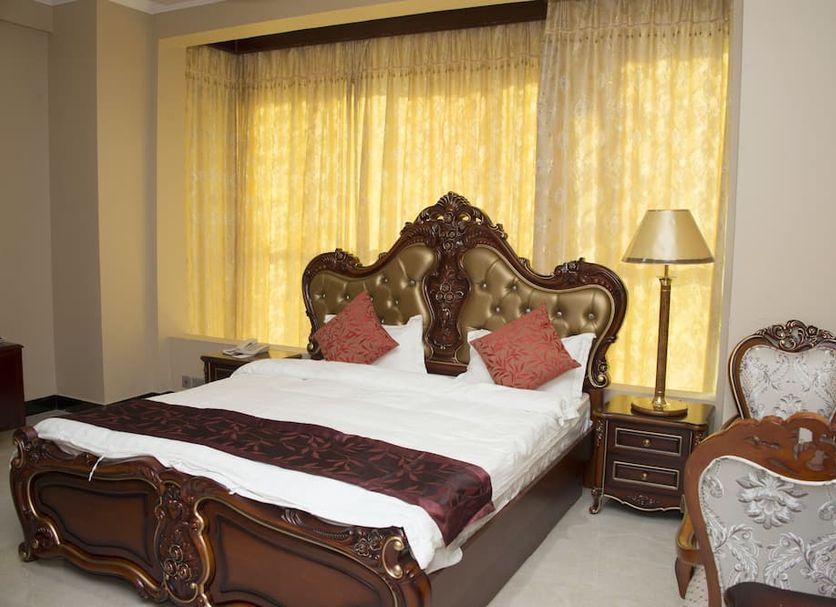 Chambre Photo