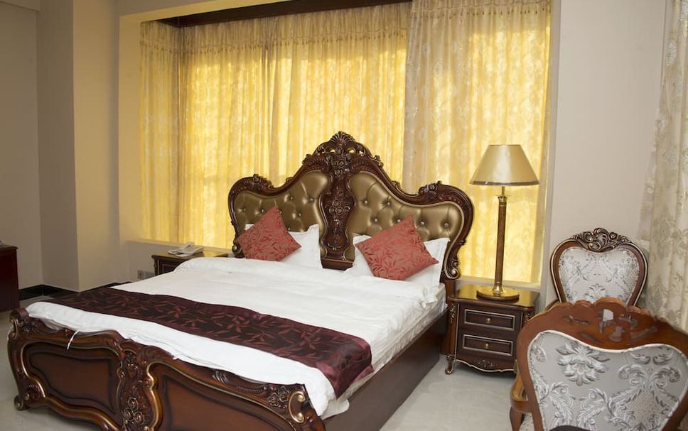 Chambre Photo