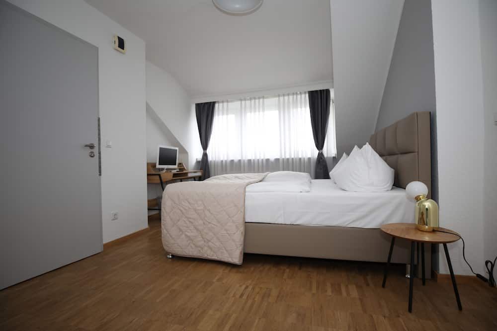 Équipements de la chambre