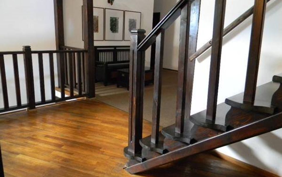 Escalier Photo