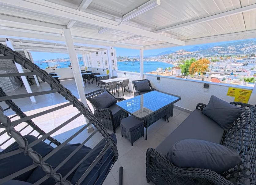 Balcon Photo