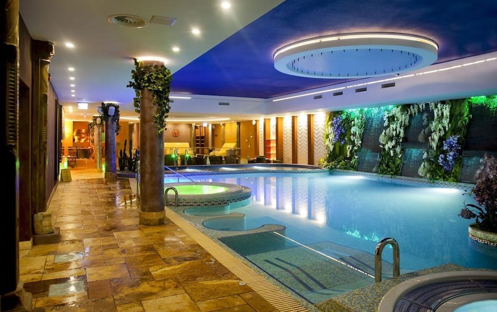 Piscine Photo
