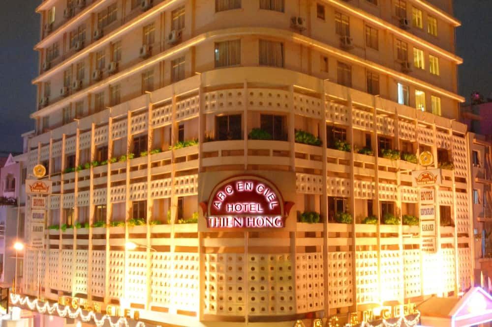 Bâtiment