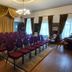 Espace de conférence