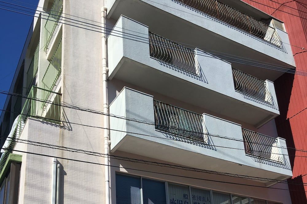 Bâtiment