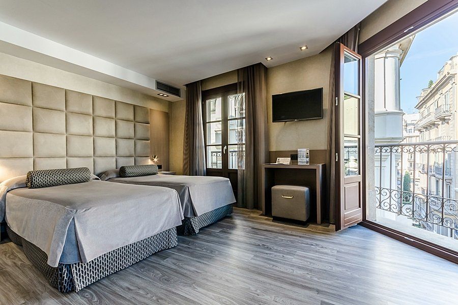 Chambre