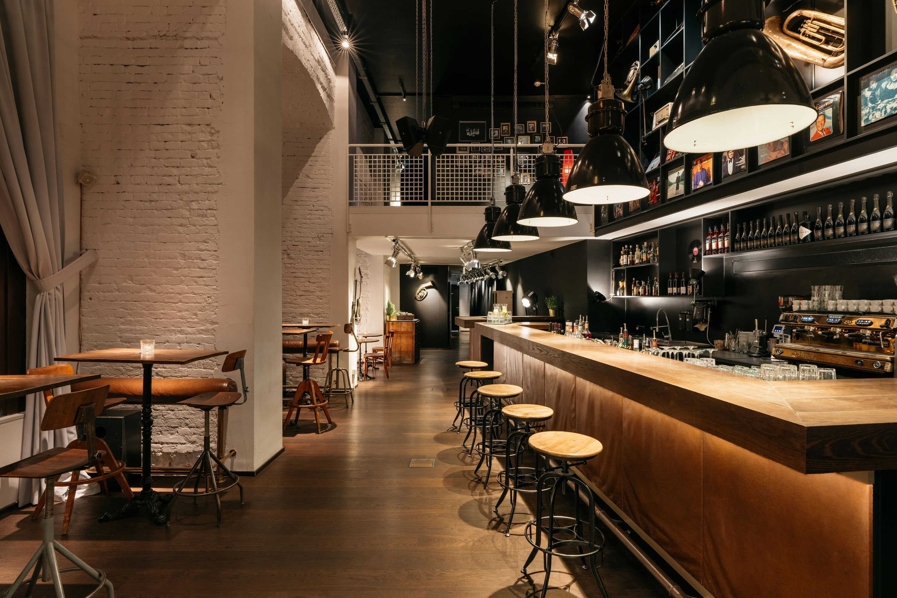 Bar Photo