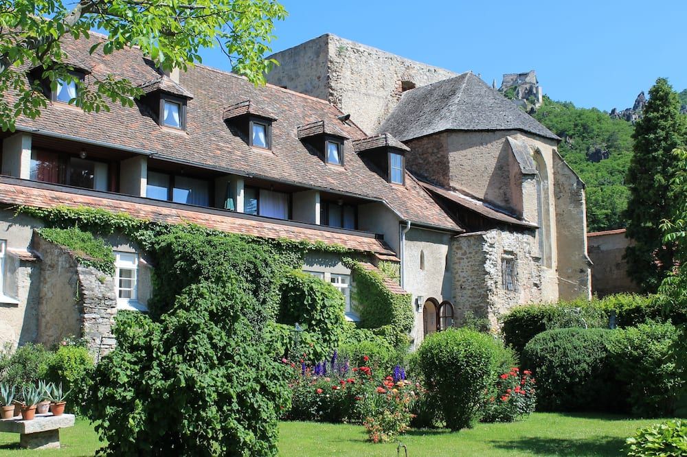 Bâtiment