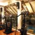 Salle de sport