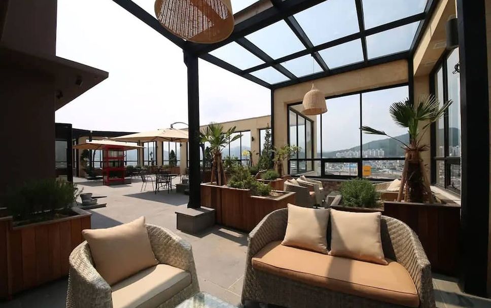 Hall d’entrée Photo