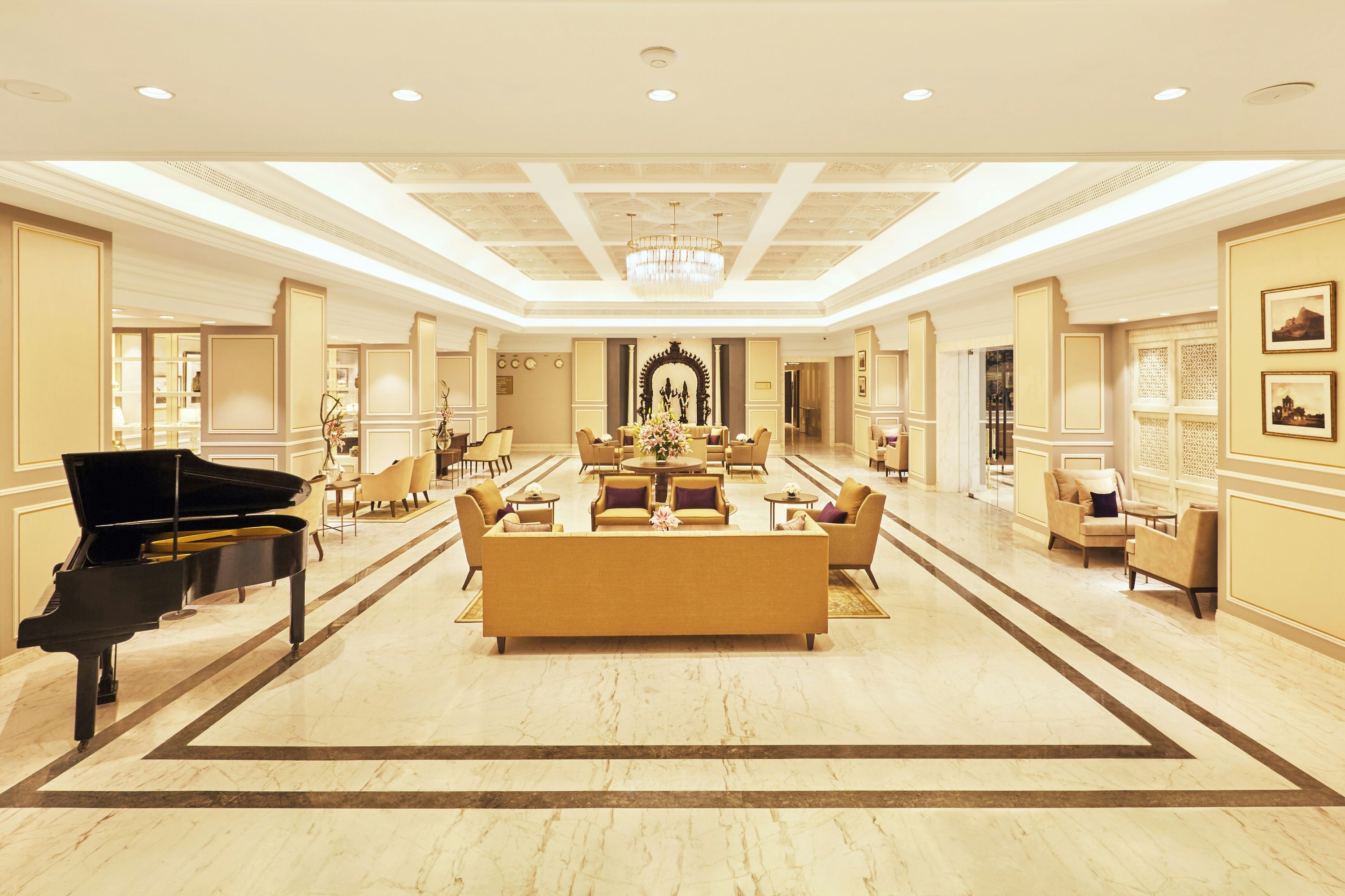 Salon
