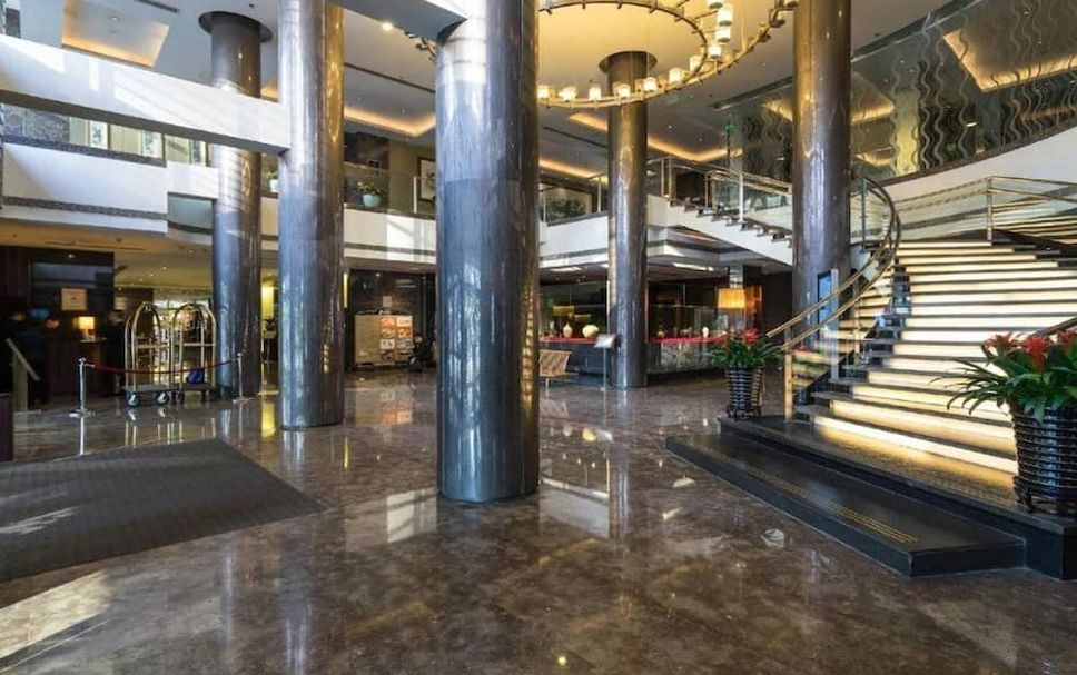 Hall d’entrée Photo