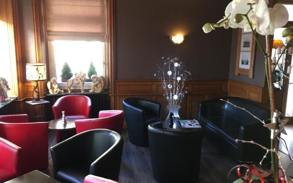 Salon Photo
