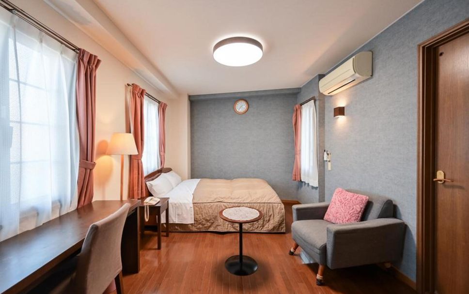 Chambre Photo