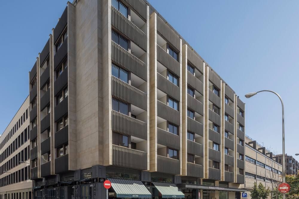 Bâtiment