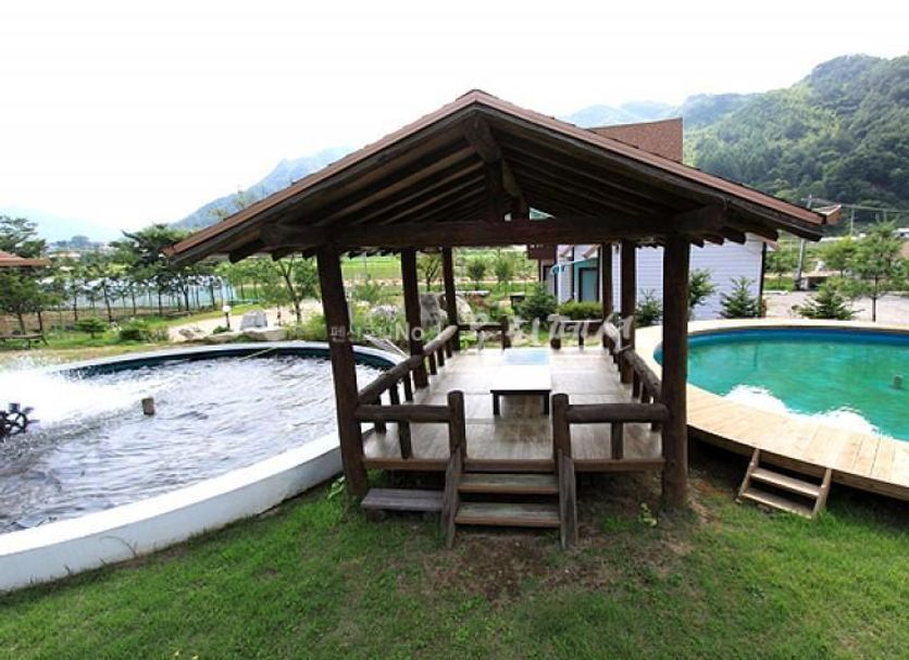 Piscine Photo