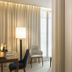 Équipements de la chambre